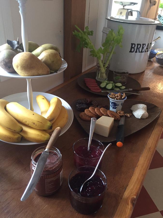 Alsbrogaard Bed & Breakfast Bramming Ngoại thất bức ảnh