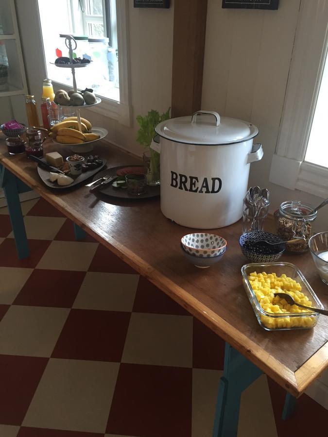 Alsbrogaard Bed & Breakfast Bramming Ngoại thất bức ảnh