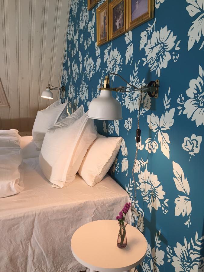 Alsbrogaard Bed & Breakfast Bramming Ngoại thất bức ảnh