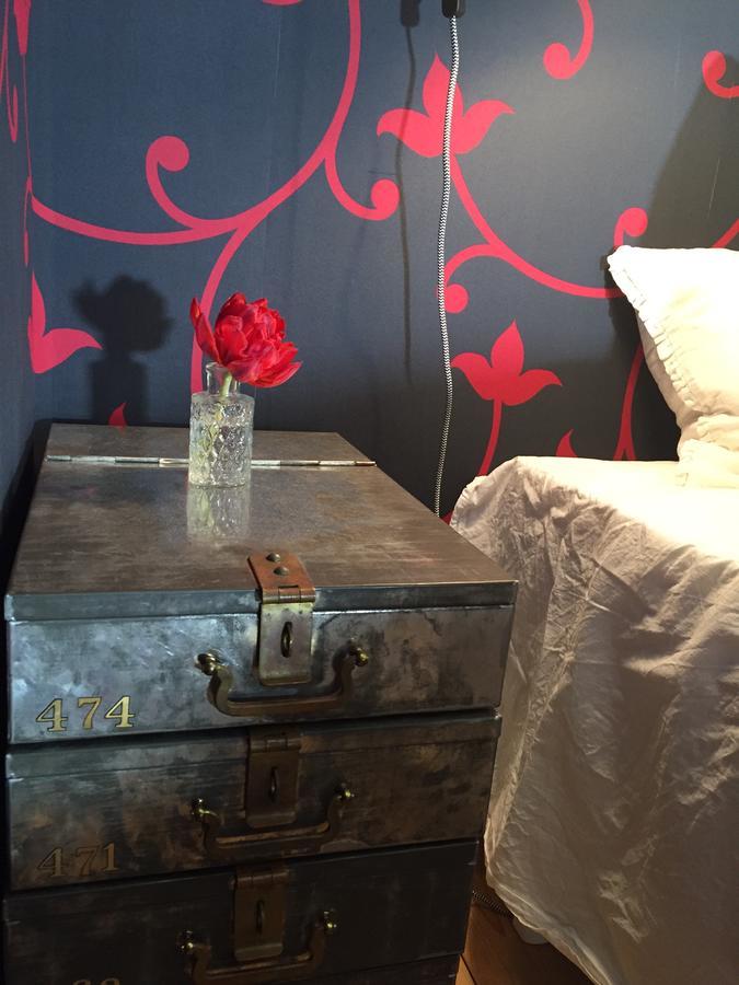 Alsbrogaard Bed & Breakfast Bramming Ngoại thất bức ảnh