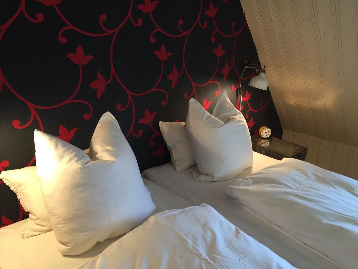 Alsbrogaard Bed & Breakfast Bramming Ngoại thất bức ảnh