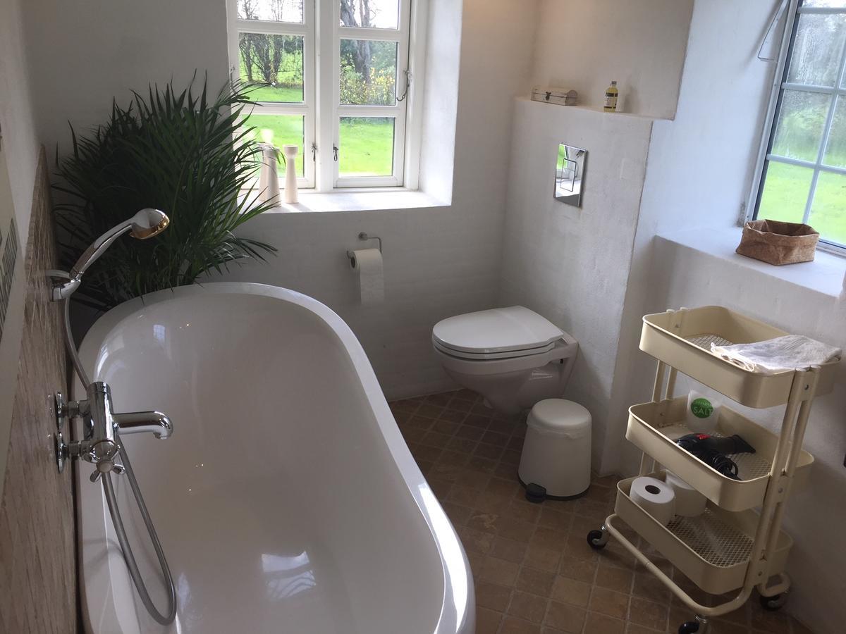 Alsbrogaard Bed & Breakfast Bramming Ngoại thất bức ảnh