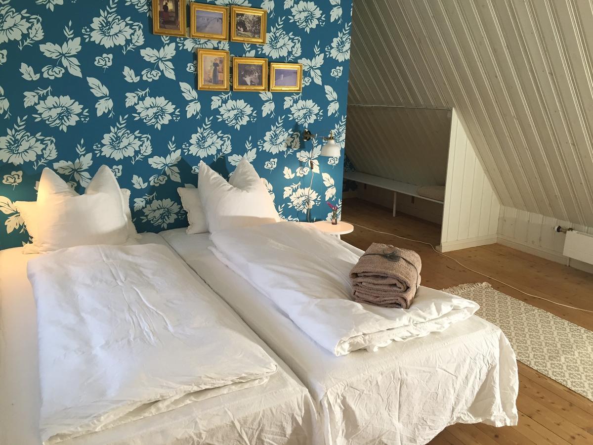 Alsbrogaard Bed & Breakfast Bramming Ngoại thất bức ảnh