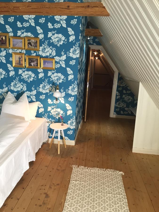 Alsbrogaard Bed & Breakfast Bramming Ngoại thất bức ảnh