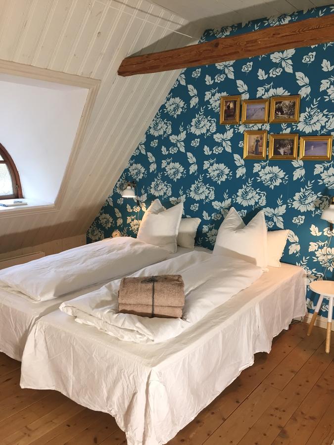 Alsbrogaard Bed & Breakfast Bramming Ngoại thất bức ảnh