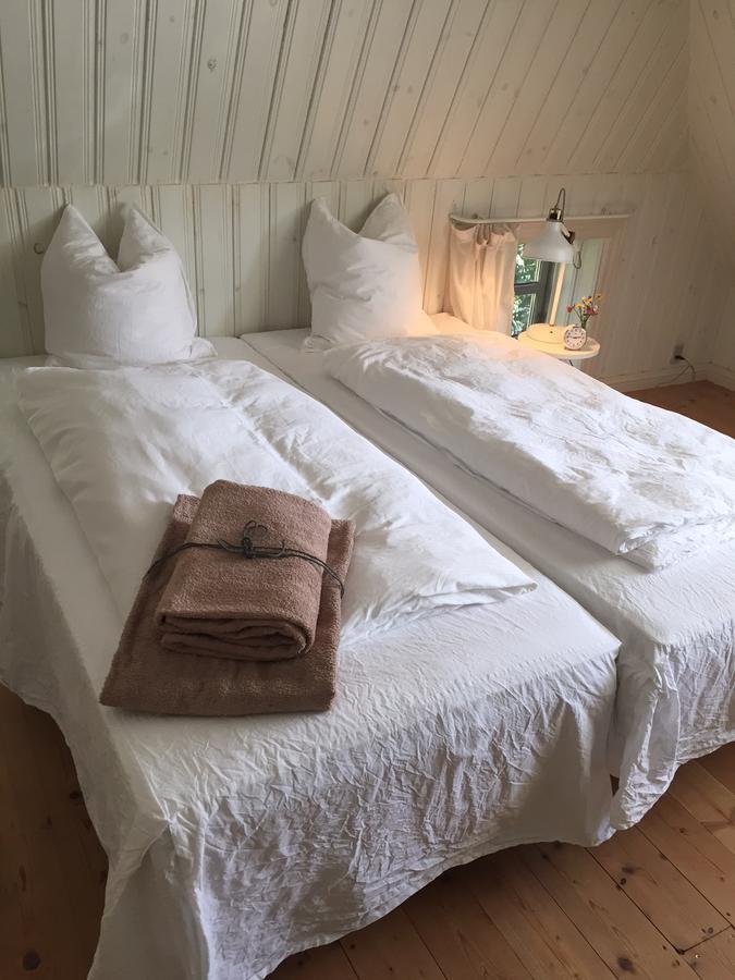 Alsbrogaard Bed & Breakfast Bramming Ngoại thất bức ảnh