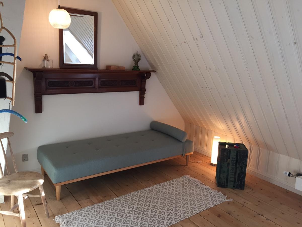 Alsbrogaard Bed & Breakfast Bramming Ngoại thất bức ảnh
