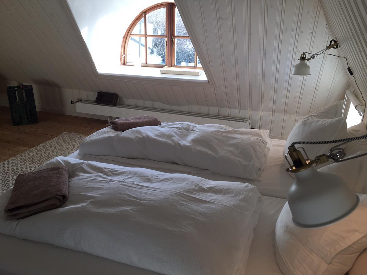 Alsbrogaard Bed & Breakfast Bramming Ngoại thất bức ảnh