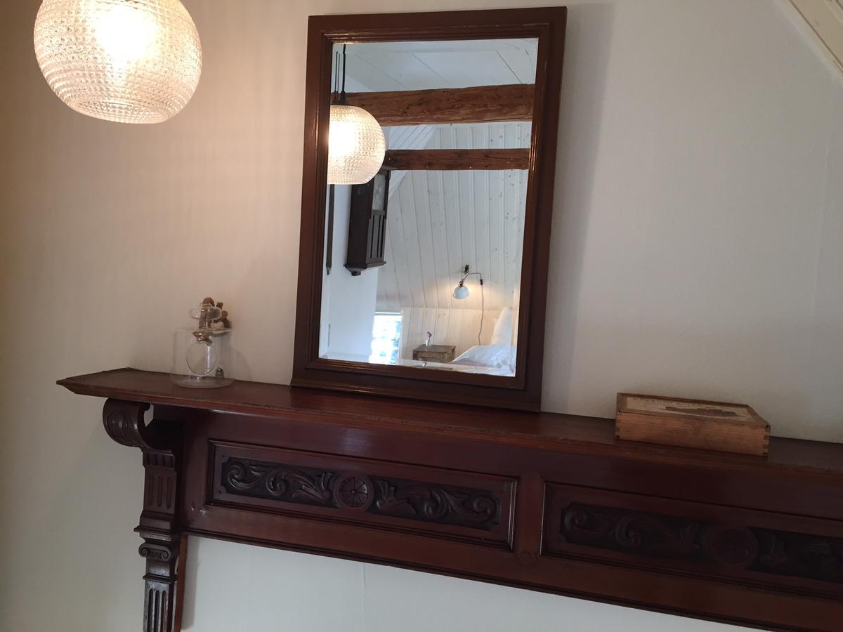 Alsbrogaard Bed & Breakfast Bramming Ngoại thất bức ảnh
