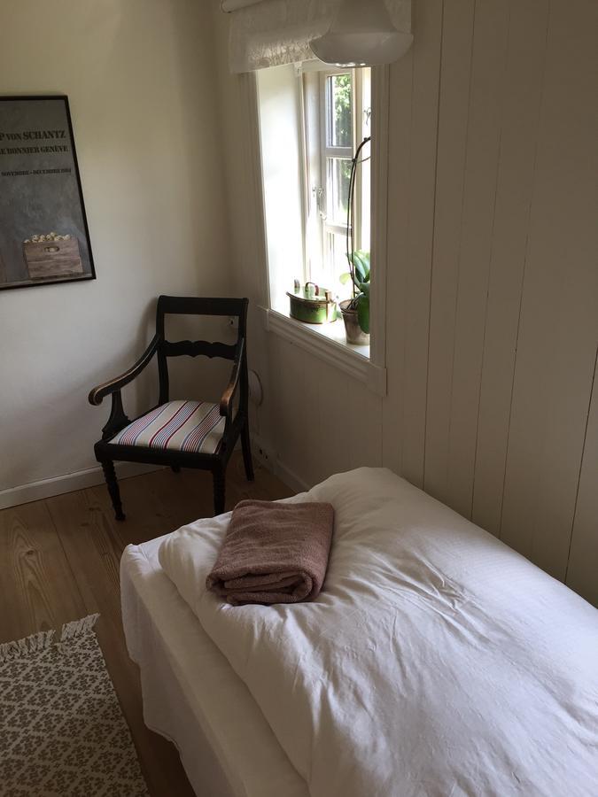 Alsbrogaard Bed & Breakfast Bramming Ngoại thất bức ảnh