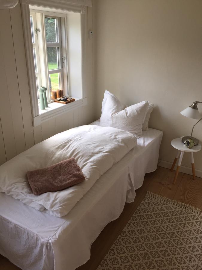 Alsbrogaard Bed & Breakfast Bramming Ngoại thất bức ảnh