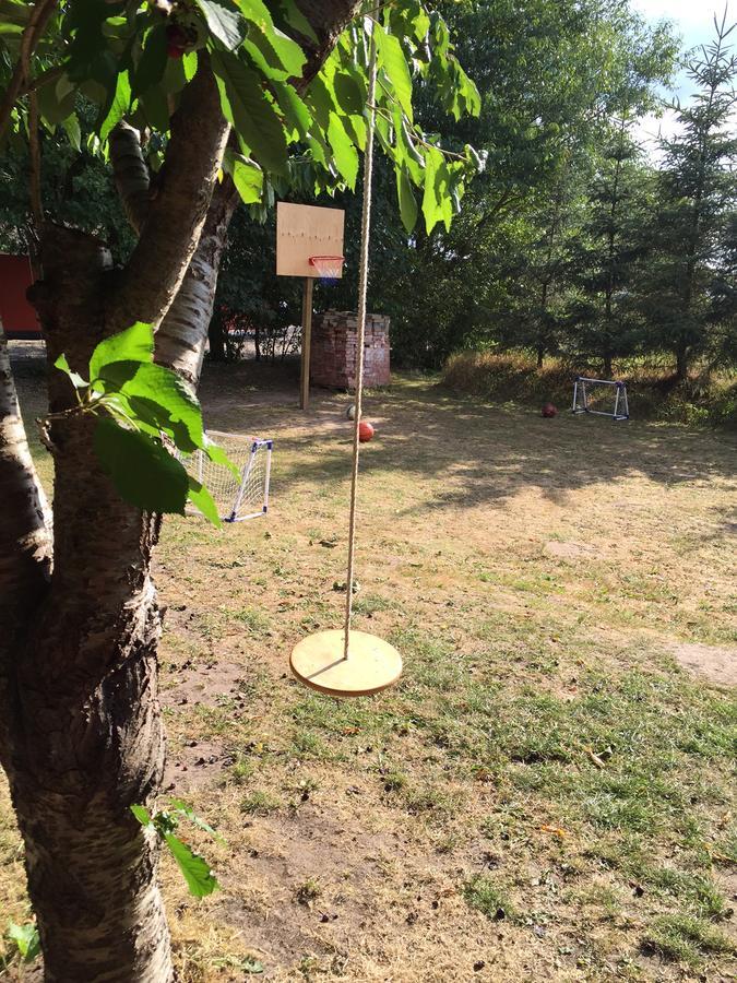 Alsbrogaard Bed & Breakfast Bramming Ngoại thất bức ảnh