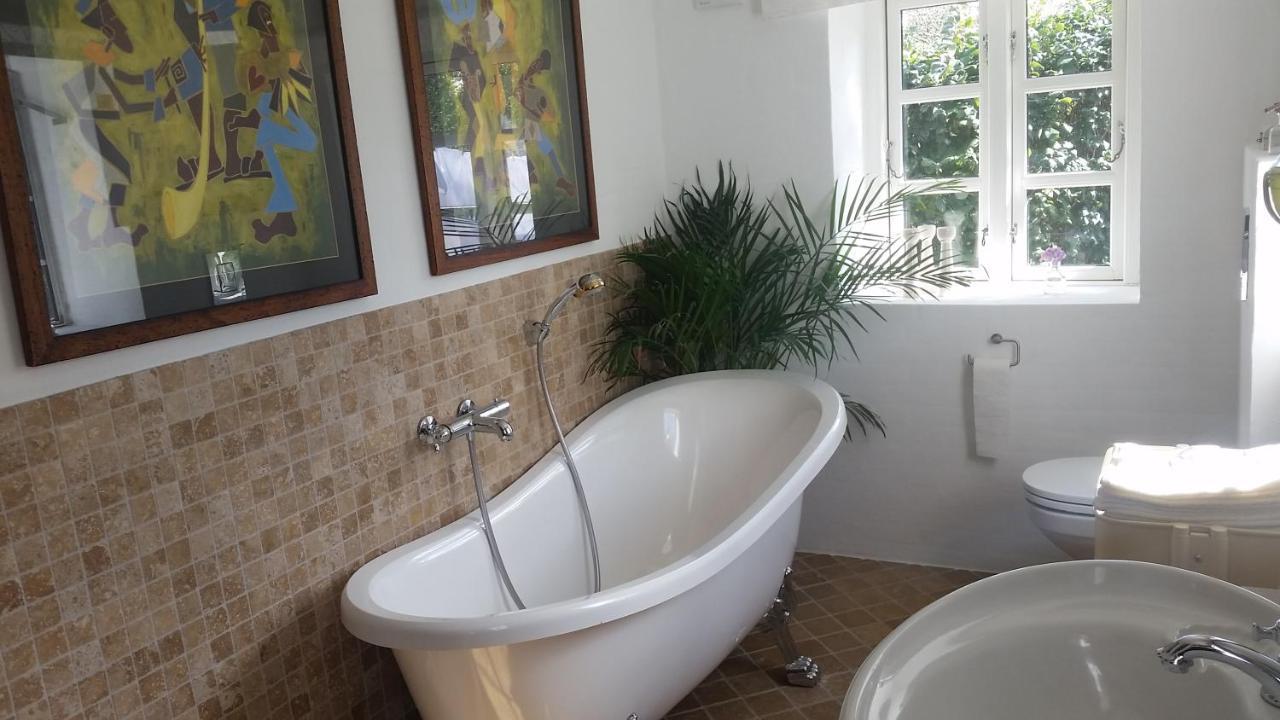Alsbrogaard Bed & Breakfast Bramming Ngoại thất bức ảnh