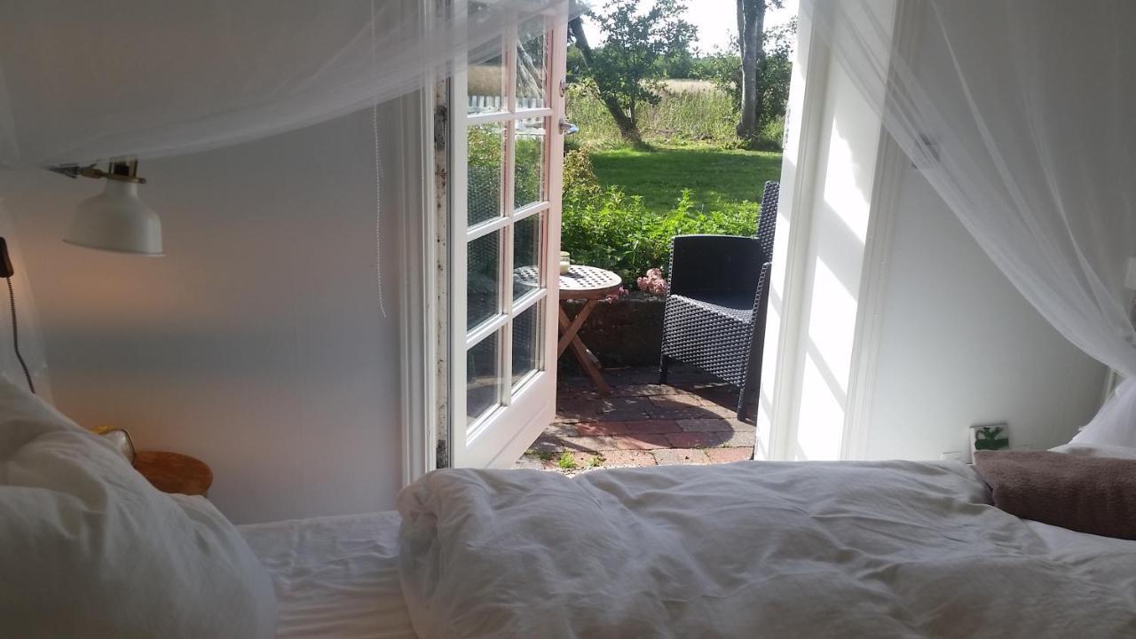 Alsbrogaard Bed & Breakfast Bramming Ngoại thất bức ảnh